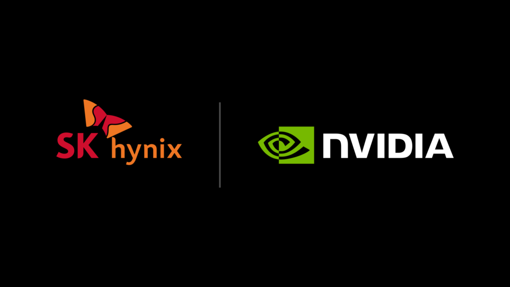 NVIDIA dan SK hynix Mengumumkan Kemitraan Teknologi Jangka Panjang untuk Mengembangkan Memori bagi Pabrik AI