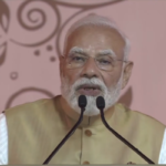 PM Modi memuji peran kaum muda atas kemajuan India di bidang sains, teknologi, dan olahraga