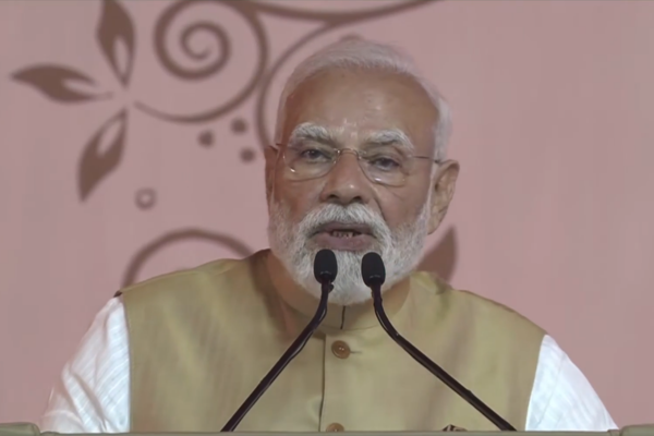 PM Modi memuji peran kaum muda atas kemajuan India di bidang sains, teknologi, dan olahraga