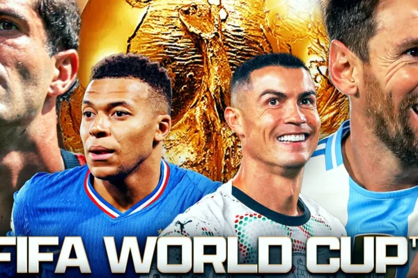 Panduan Taruhan Piala Dunia 2026 Terlengkap: Pilihan, Prediksi, Peluang, dan Tim Underdog yang Layak Dipertaruhkan