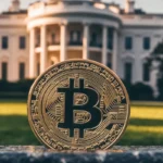 Pembaruan Pasar Kripto: Gedung Putih Mengisyaratkan Akan Ada Pembaruan Mengenai Cadangan Bitcoin