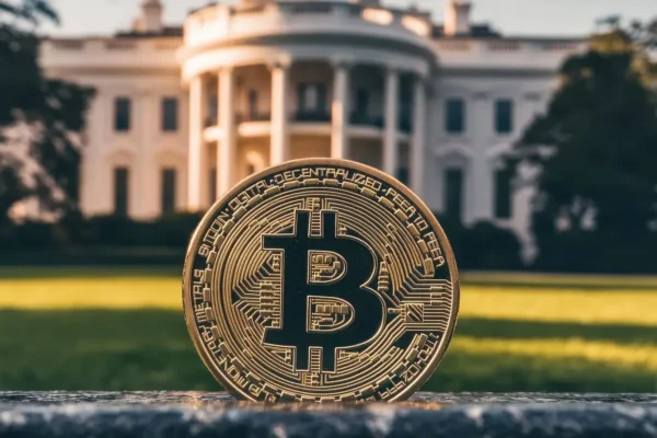 Pembaruan Pasar Kripto: Gedung Putih Mengisyaratkan Akan Ada Pembaruan Mengenai Cadangan Bitcoin