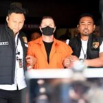 Pendeportasian bos geng Glasgow, Steven Lyons, dari Bali ditunda