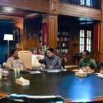 Prabowo mendesak PSSI untuk mereformasi liga demi pencalonan tuan rumah Piala Dunia