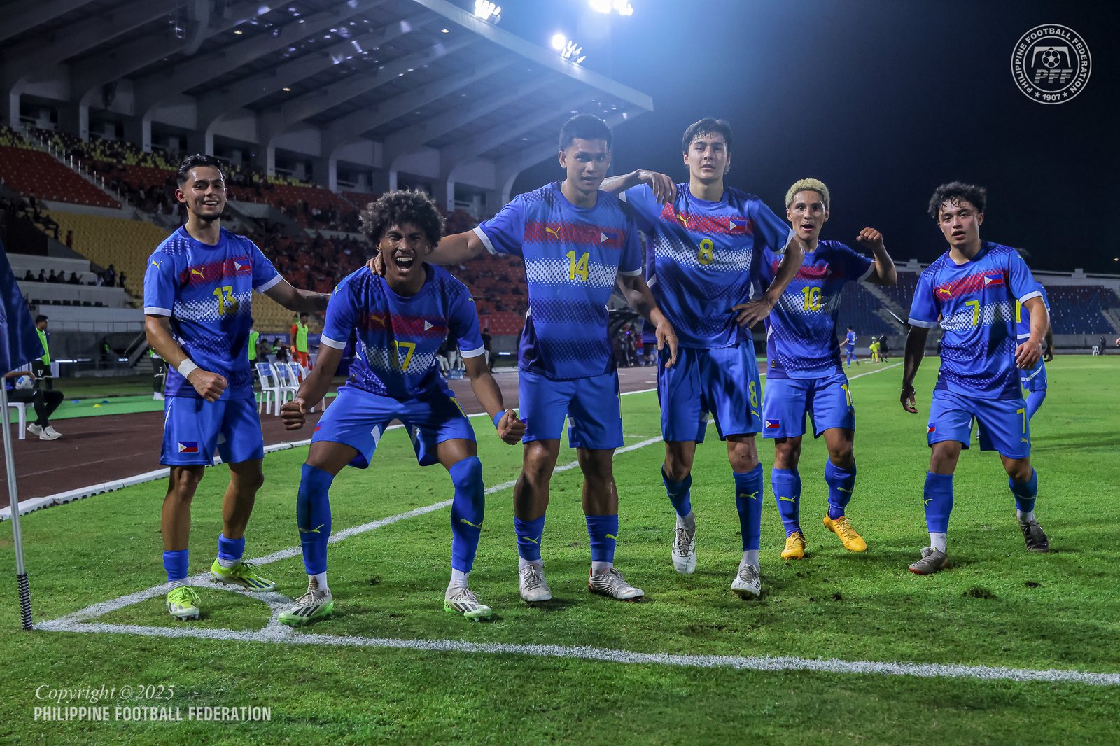 SEA Games: Filipina mengalahkan Indonesia dalam pertandingan sepak bola putra, melaju ke semifinal