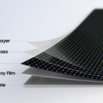 Samsung Memperkenalkan Teknologi Flex Titanium untuk Memajukan Layar Lipat