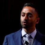 Setelah Musk dan Altman, Chamath, seorang investor modal ventura, mengatakan bahwa titik singularitas AI telah tiba, dan 18 bulan ke depan akan sangat gila
