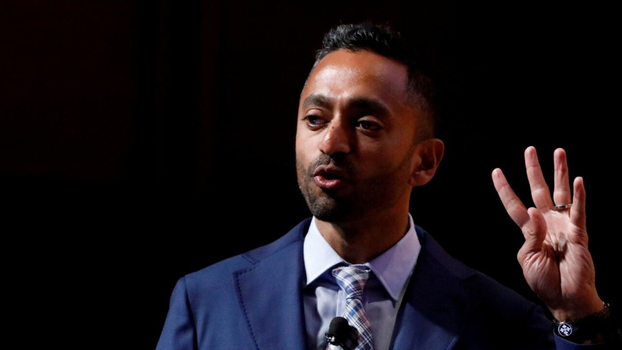 Setelah Musk dan Altman, Chamath, seorang investor modal ventura, mengatakan bahwa titik singularitas AI telah tiba, dan 18 bulan ke depan akan sangat gila