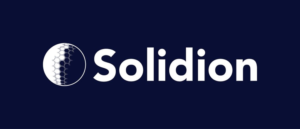 Solidion Technology Menarik Pernyataan Pendaftaran yang Telah Diajukan Sebelumnya