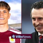 Susunan pemain yang diprediksi Aston Villa melawan Indonesia XI: Alejandro Garnacho akan melakukan debutnya saat duet langka ini diturunkan