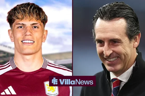 Susunan pemain yang diprediksi Aston Villa melawan Indonesia XI: Alejandro Garnacho akan melakukan debutnya saat duet langka ini diturunkan