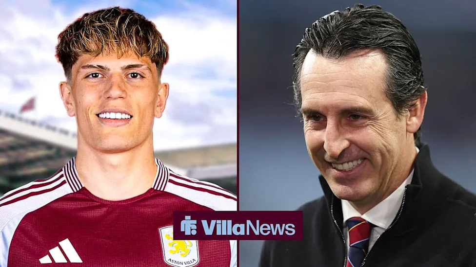 Susunan pemain yang diprediksi Aston Villa melawan Indonesia XI: Alejandro Garnacho akan melakukan debutnya saat duet langka ini diturunkan