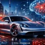 TCS akan mengakuisisi unit MHP milik Porsche senilai Rs 3.570 crore dalam kesepakatan besar di bidang teknologi otomotif