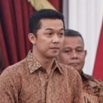 Taufik Hidayat berfokus pada pengembangan olahraga dan pemuda di Indonesia