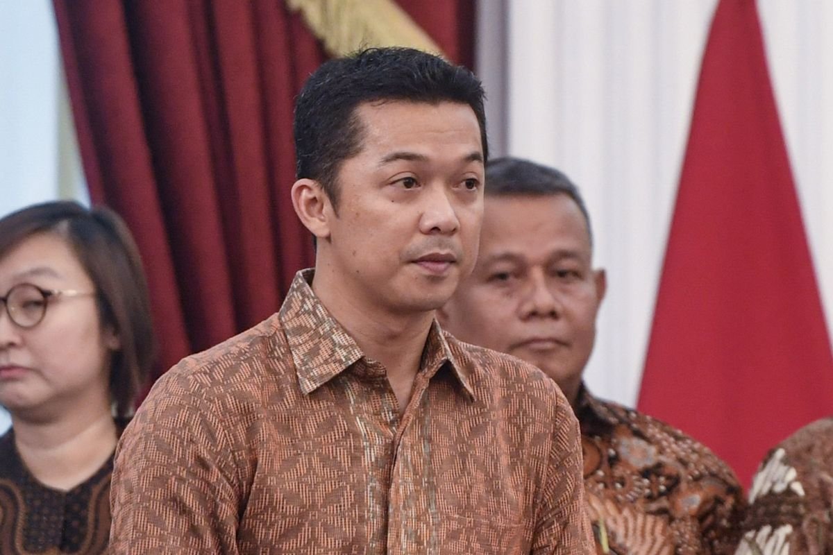 Taufik Hidayat berfokus pada pengembangan olahraga dan pemuda di Indonesia