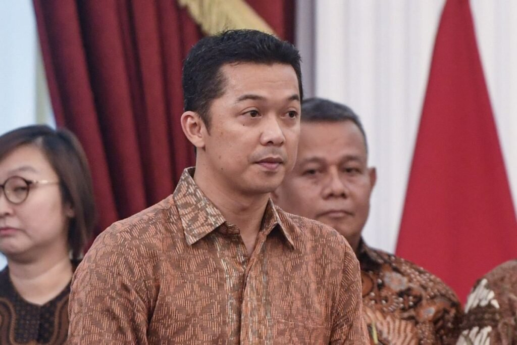 Taufik Hidayat berfokus pada pengembangan olahraga dan pemuda di Indonesia