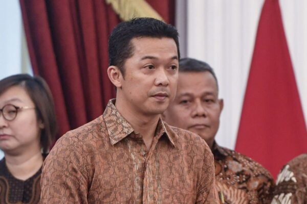 Taufik Hidayat berfokus pada pengembangan olahraga dan pemuda di Indonesia
