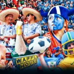 Yang Terbaik dari Piala Dunia: Momen-Momen Terbaik Para Penggemar, Mulai dari ‘Duck’ Meksiko hingga Para Pendukung Argentina